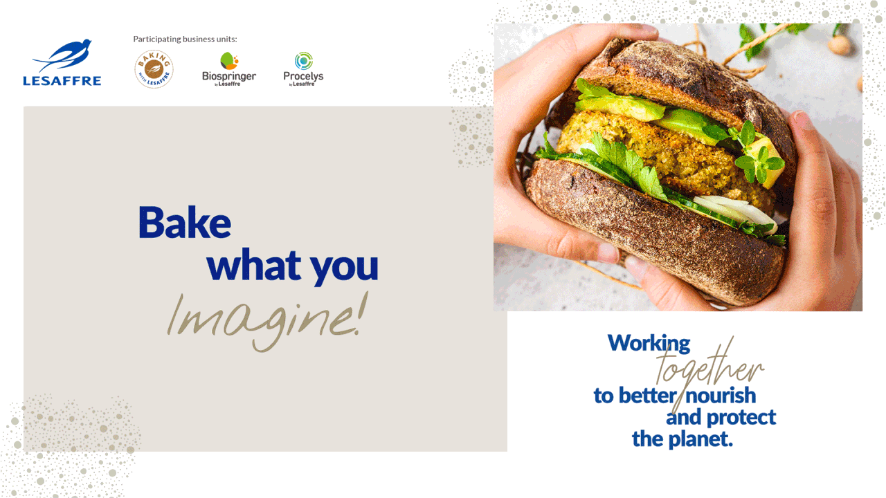 Innovative fermentation solutions for baking, food taste and biotechnology