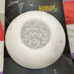 Goldwin led
