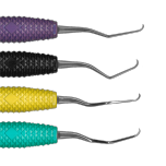 PDT Hand Scalers & Curettes