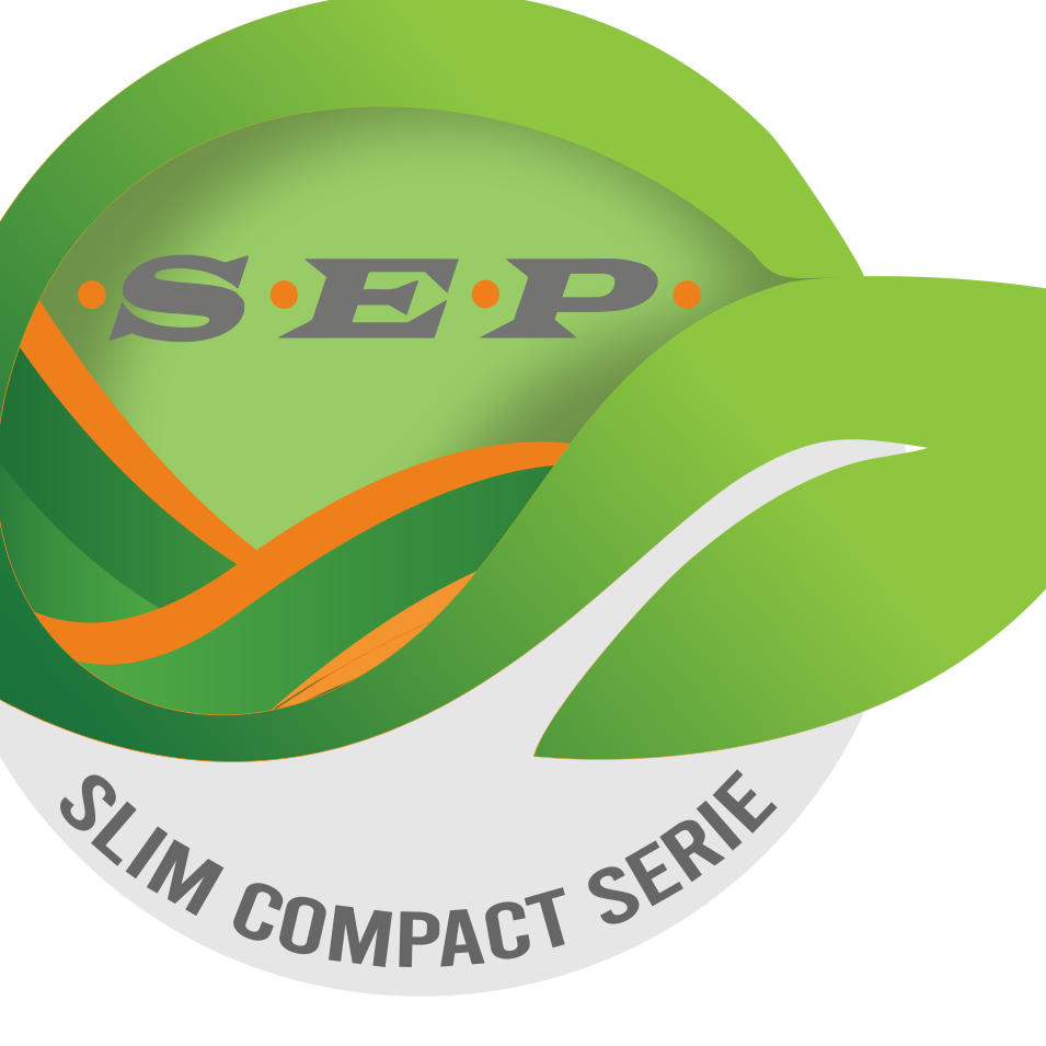 Slim Compact SEP serie