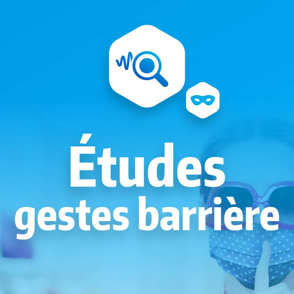 Client Mystère sur les gestes barrières