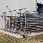 Newlisi S.p.A.: Tecnologia innovativa per la riduzione dei fanghi di depurazione con recupero di energia. Per un’economia circolare.