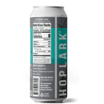 HopTea: The Calm One