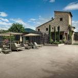 "Sensi" of Casa dolce casa