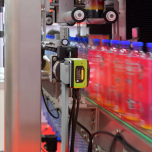 Solutions d'automatisation de capture - vision industrielle et scanners fixes