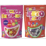 SAVE 23% on ZOLLI CANDY at EXPO WEST