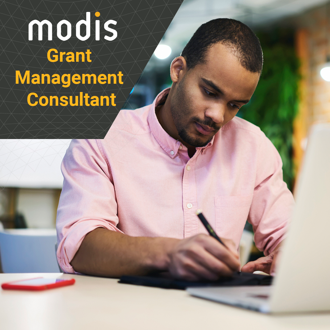 Grant Management Consultant