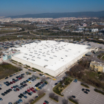 Macedonia Shopping Center