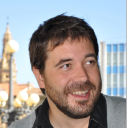 Antonio Cañas Rojas