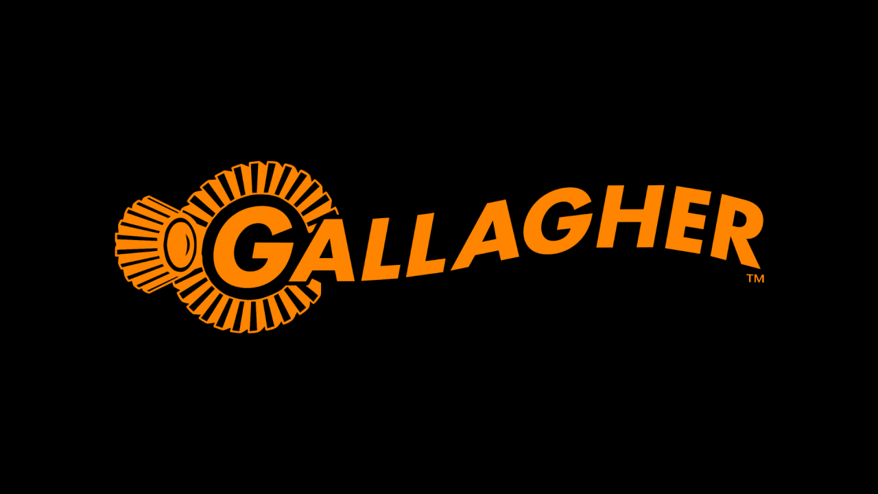 Livestock Management Solutions From Gallagher & Brussels Agri Services Ltd.