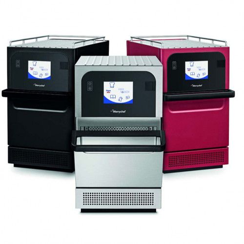 Four à Très Grande Vitesse Merrychef