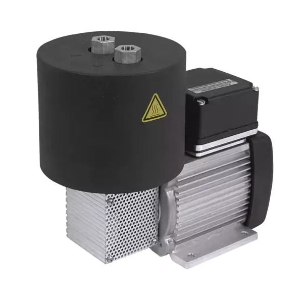 N 024 for Stationary Emission Measurement Technology