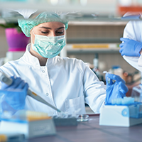 Pipette Quality Management Certification: Training seminars to improve internal processes for managing pipettes and standardizing operator pipetting techniques