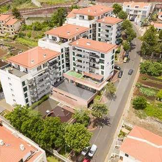 Stunning apartment! Terrace with 170 m2 !!