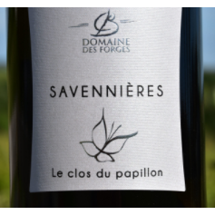 Savennières Clos du Papillon