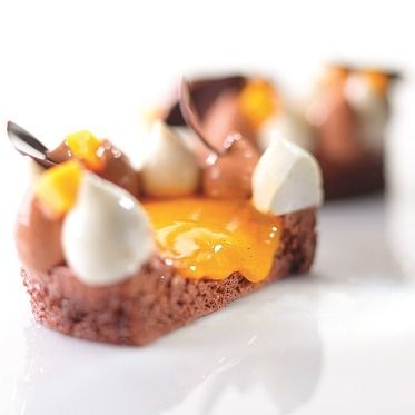 Functionnal Ingredients