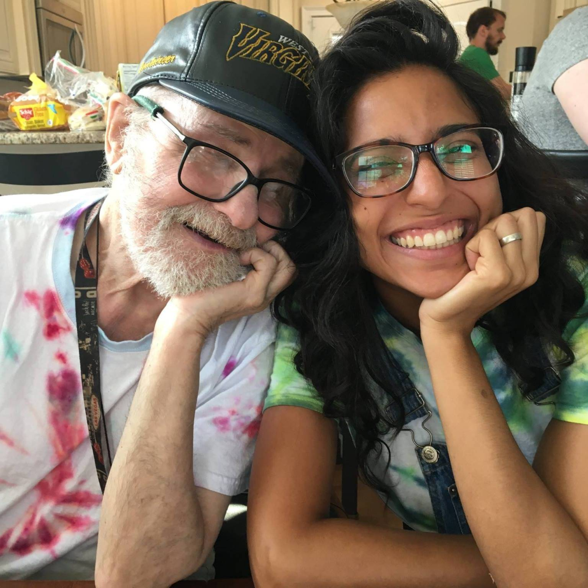 Assistant (Direct Support Professional)