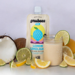 Gnubees Plus - Functional Fruit Shakes