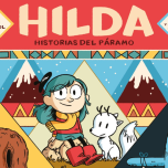 Historias del páramo