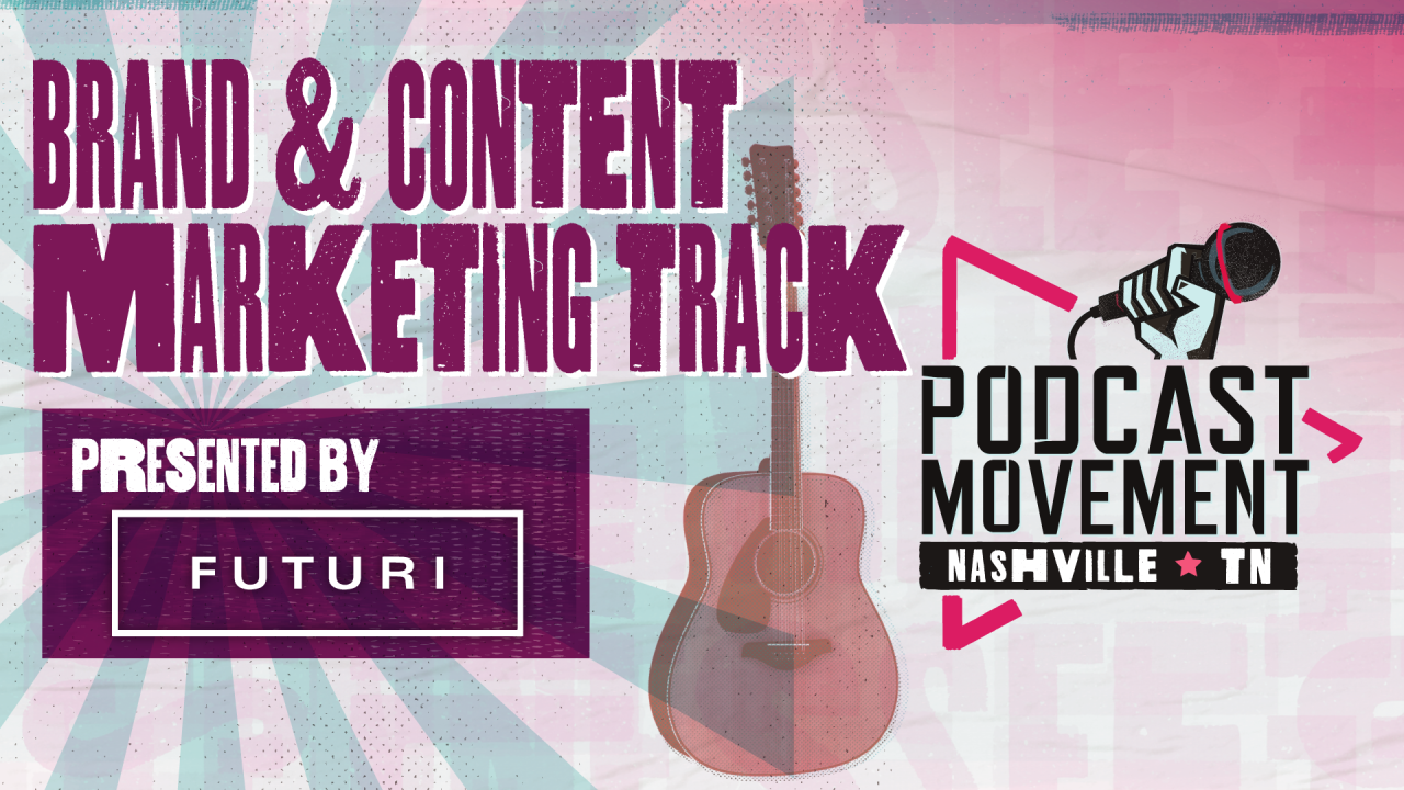 What Content Marketers Can Learn From Jack Daniel's Branded Podcast