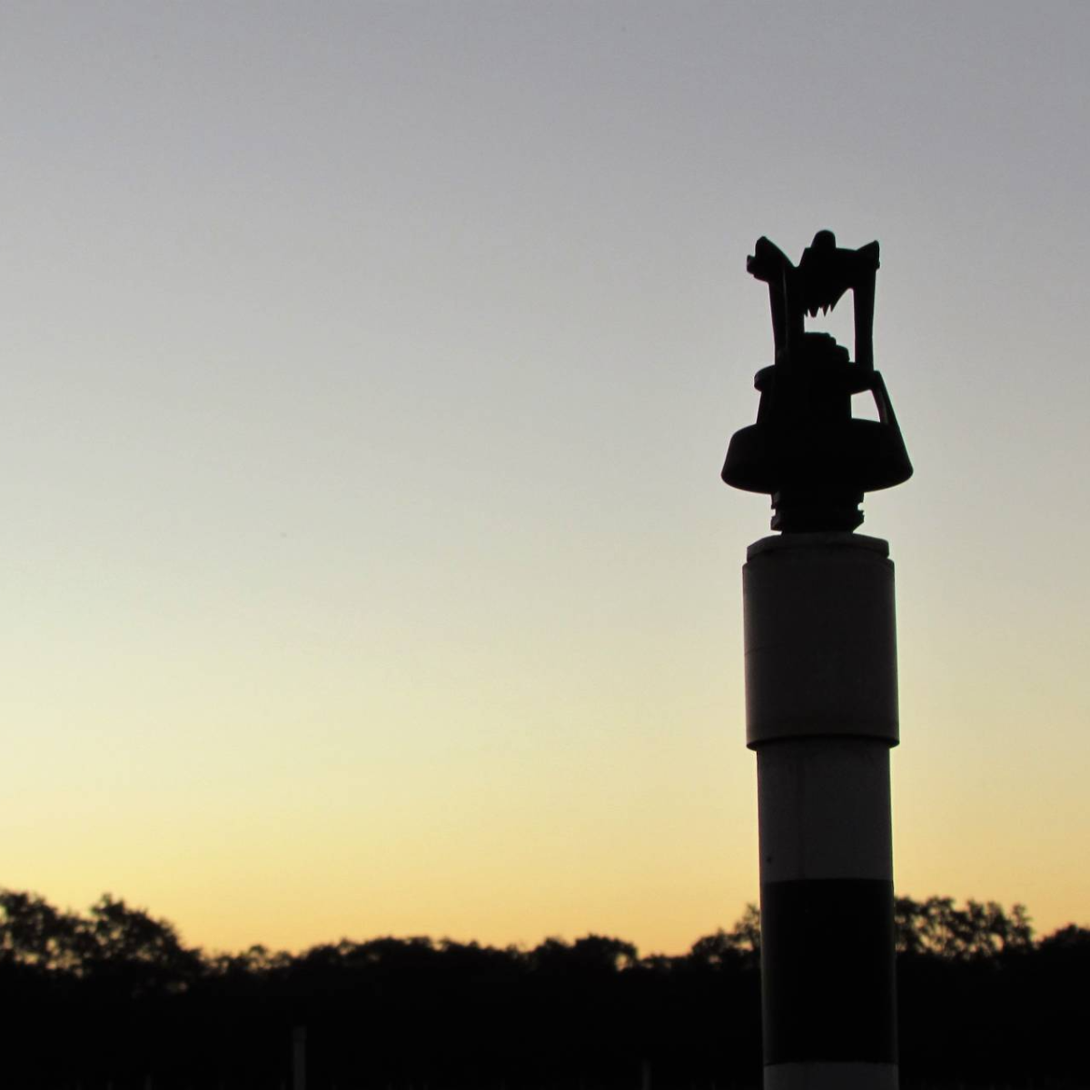 COUVERTURE INTÉGRALE / Solid Set Irrigation