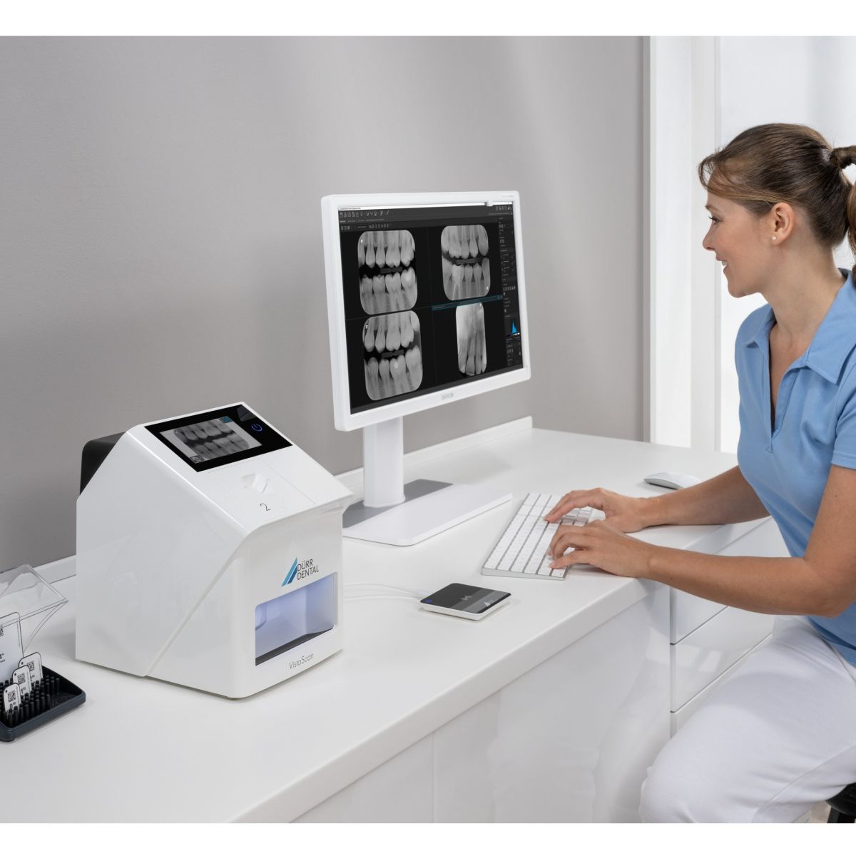 DÜRR DIGITAL DIAGNOSTICS