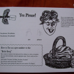 The Whole Shabang - Book & CD with Makaton signs