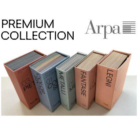 Arpa HPL -  PREMIUM COLLECTION