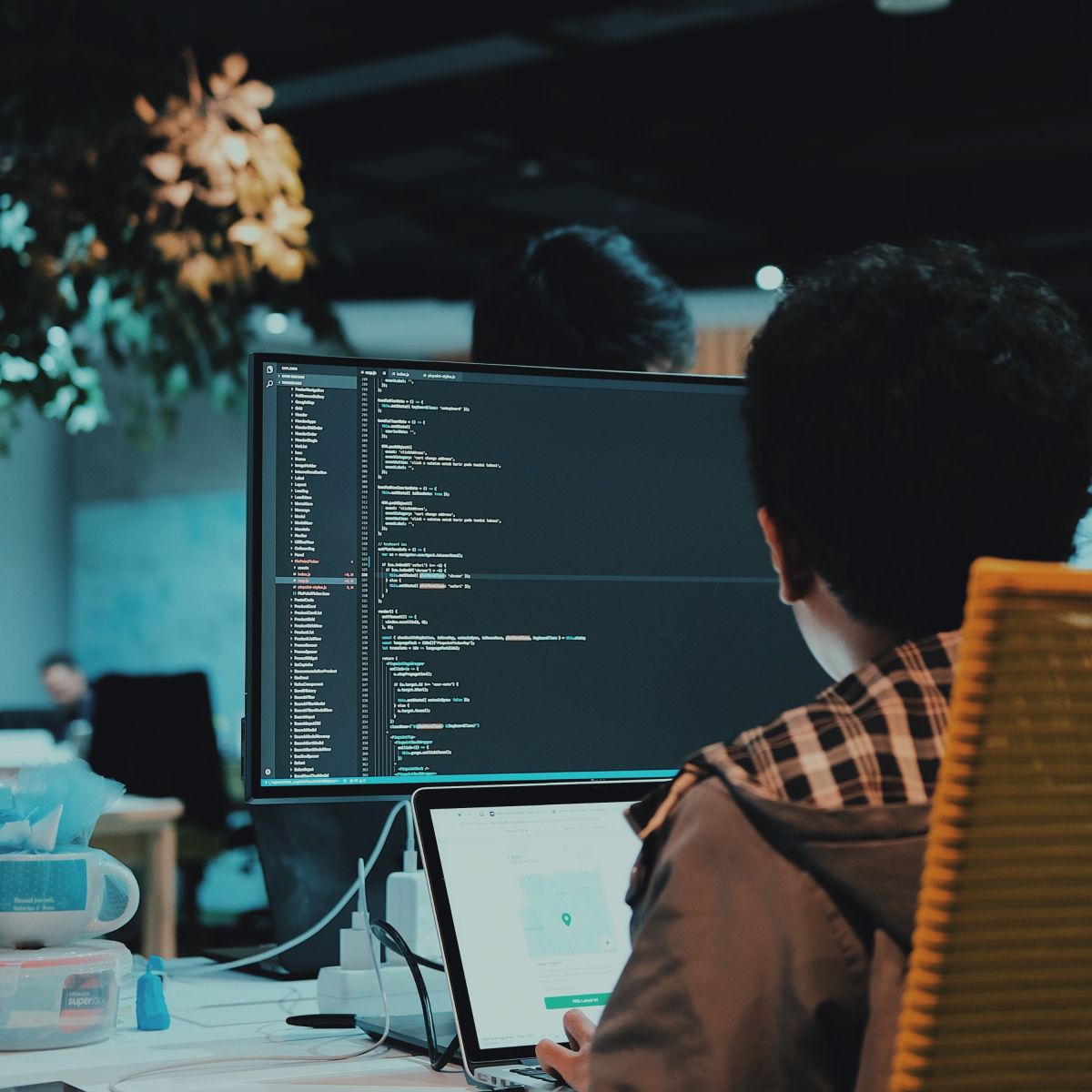 OutSystems Development (Low-code)