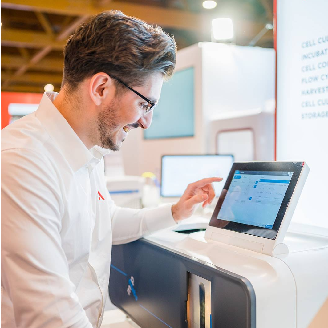 SALES ENGINEER CELLULAR BENELUX