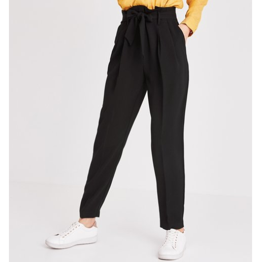 WOMEN'S HIGH WAIST PANTS