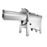 Trancheurs à côtelettes