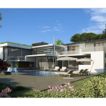 Senses Vilamoura - Luxury Villa, 4+2 bedrooms, Vilamoura, Algarve