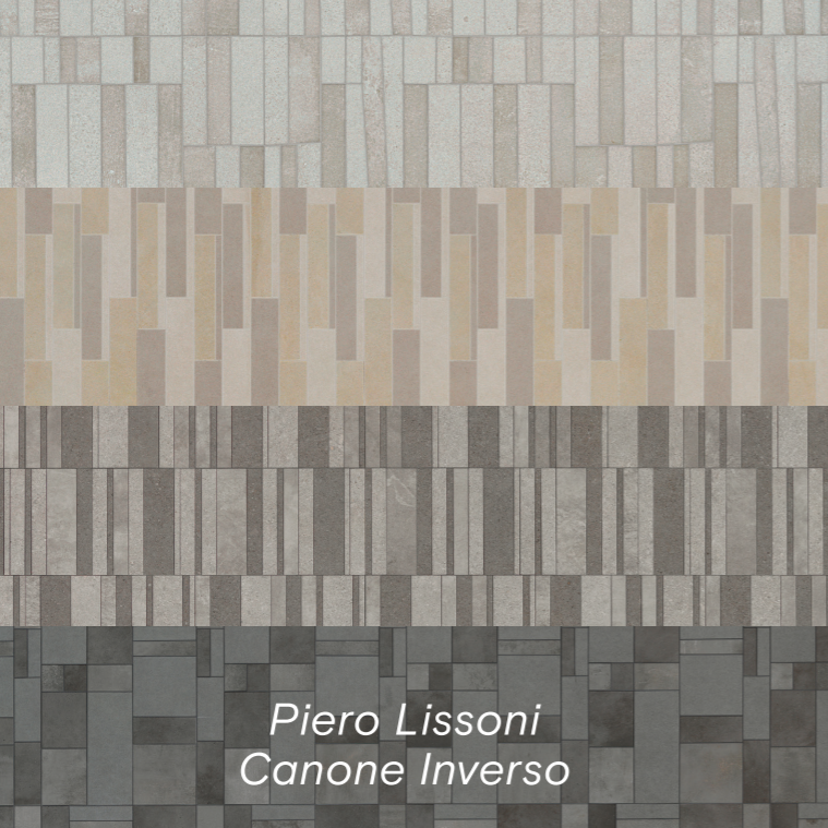Canone Inverso Collection