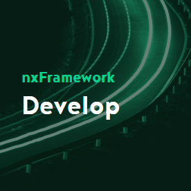 nxFramework | FPGA development framework