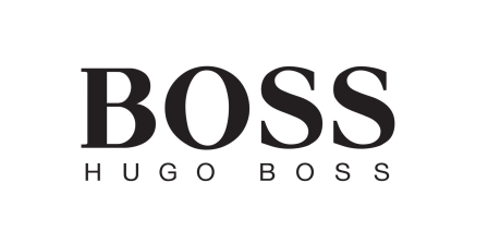 Hugo Boss