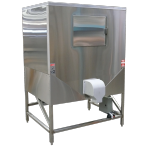 Dispensadores de Agua y Hielo,