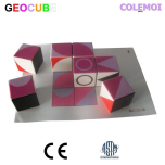 GEOCUBE