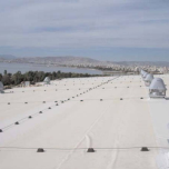 Waterproofing of Roofs and Terraces