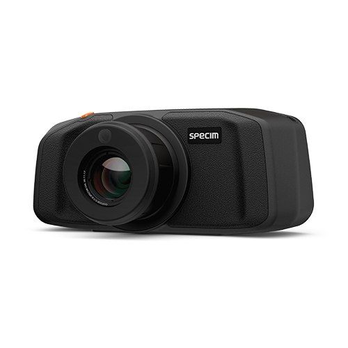 Hyperspectral Imaging Camera Specim IQ