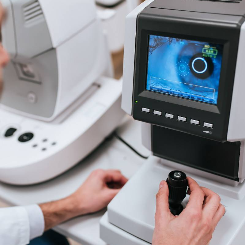 e-ophtalmo - My Mobilité Pour Tous