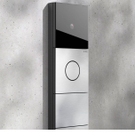 Gira System 106 - Door Communication System