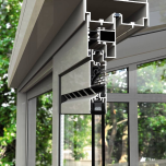 Window Vents / Tricklevents