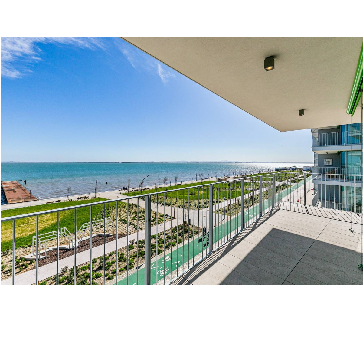 Luxury Apartment - Lisbon