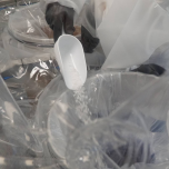 CSV Containment - Flexible Isolators