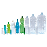 EBS 4 K ERGON - Sopradoras Rotativas com velocidade de até 9.200 bph