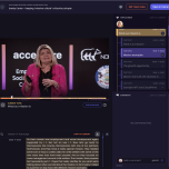 Video Analysis & Management