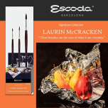 New Products from Escoda