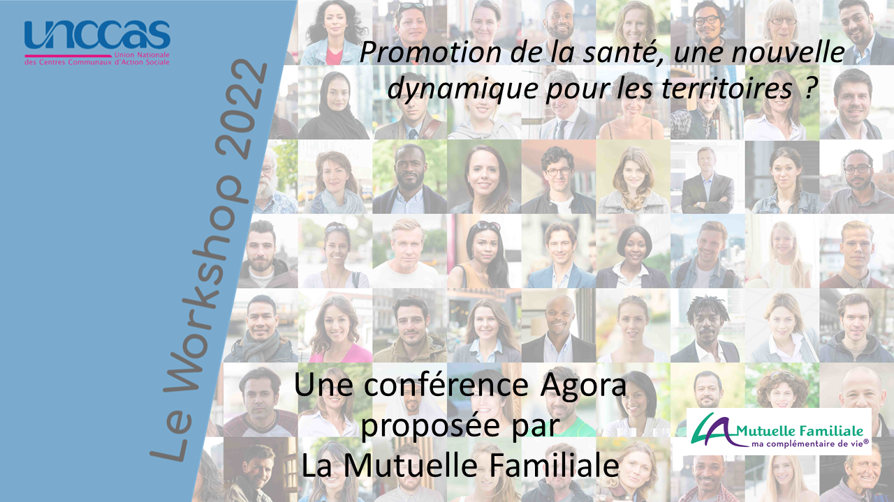 Promotion de la santé, une nouvelle dynamique pour les territoires ?