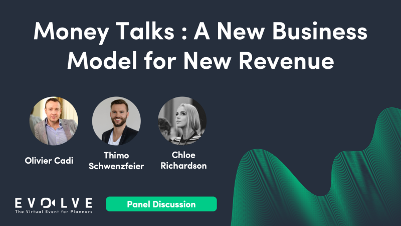 Money Talks: A New Business Model for New Revenue